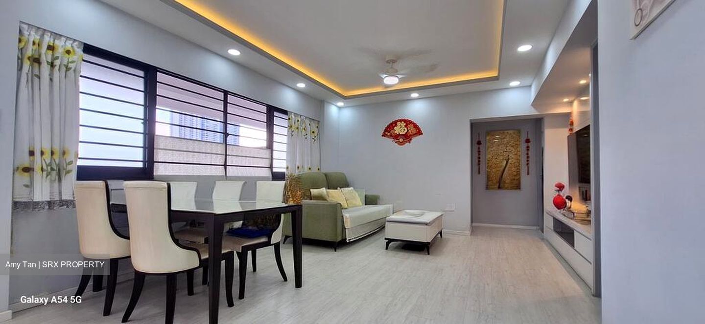 Blk 144 Lorong 2 Toa Payoh (Toa Payoh), HDB 4 Rooms #504446601